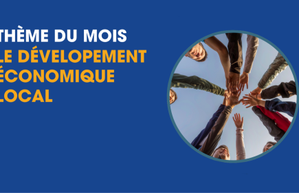Mois du développement économique local